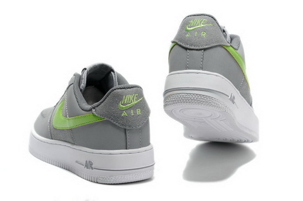 Nike Air Force One Men Low--218